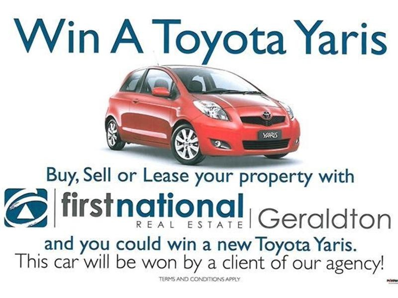 21 Wallabi Drive, Wandina WA 6530