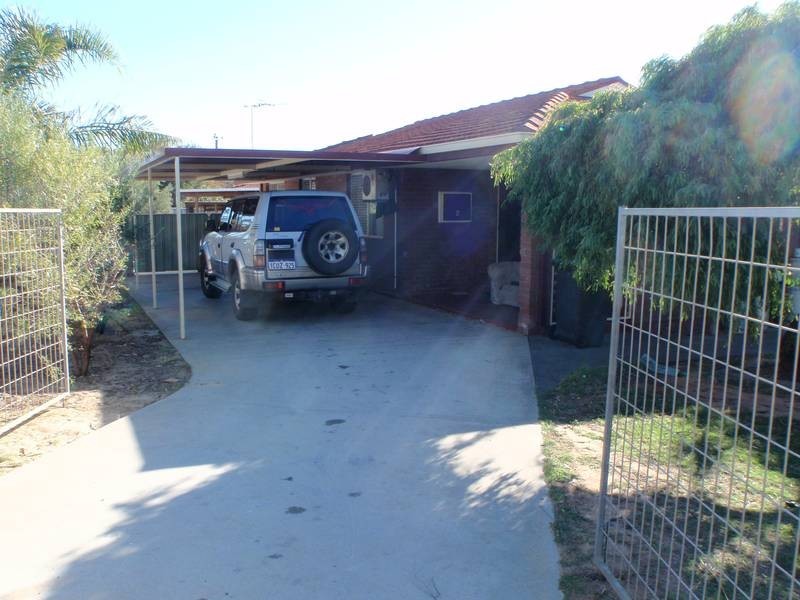 6 Bogle Way, Spalding WA 6530