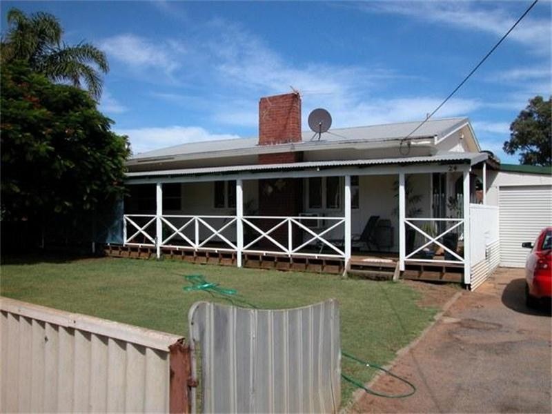 24 Cassia Street, Rangeway WA 6530