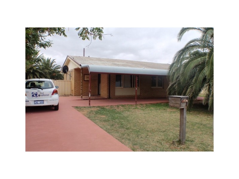 34 Lawley Street, Spalding WA 6530