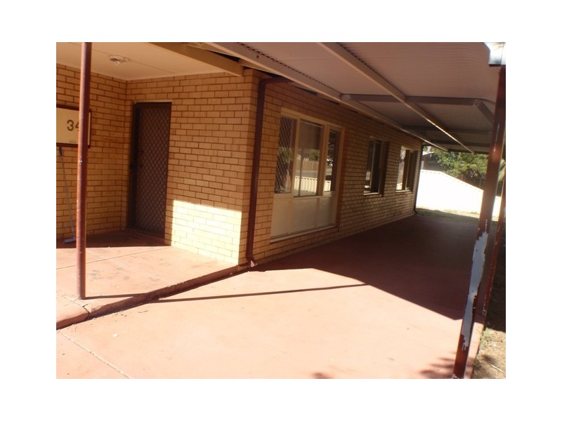 34 Lawley Street, Spalding WA 6530