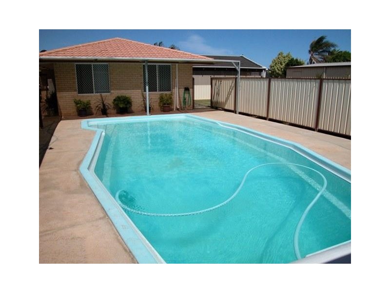 7 Mugana Crescent, Waggrakine WA 6530