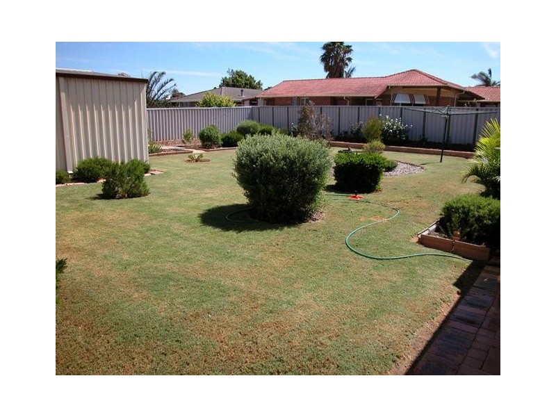 7 Mugana Crescent, Waggrakine WA 6530