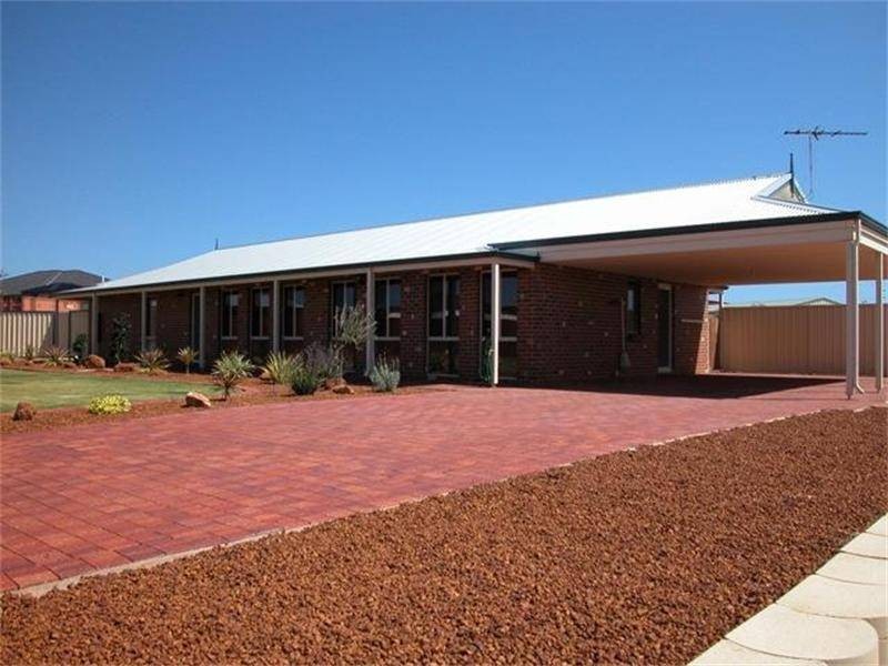 12 Catspaw Court, Strathalbyn WA 6530