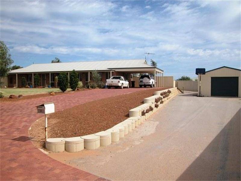 12 Catspaw Court, Strathalbyn WA 6530