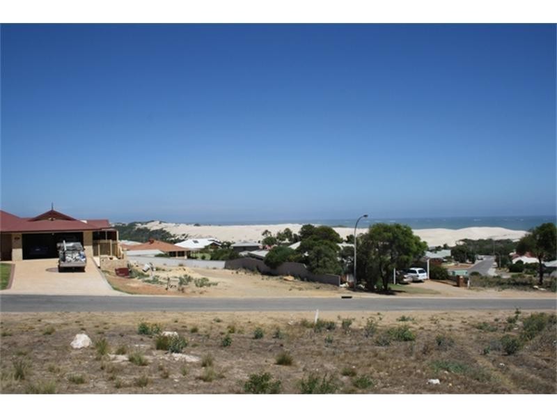 Lot 195, 5 Pelican Rise, Wandina WA 6530