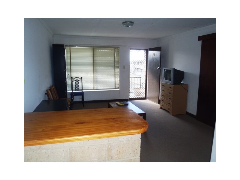 21/141 Augustus Street, Geraldton WA 6530