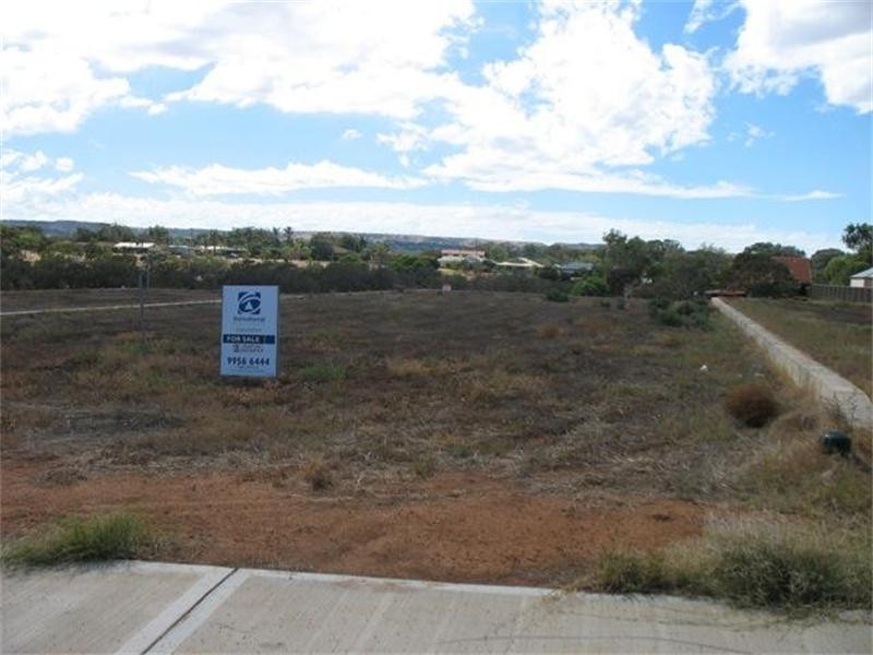 Lot 60, 18 Edwin Crescent, Bluff Point WA 6530