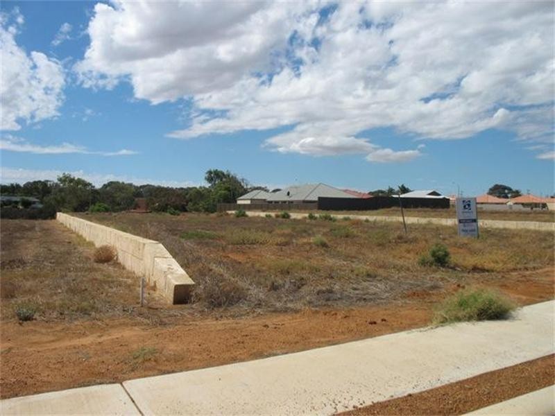 Lot 60, 18 Edwin Crescent, Bluff Point WA 6530