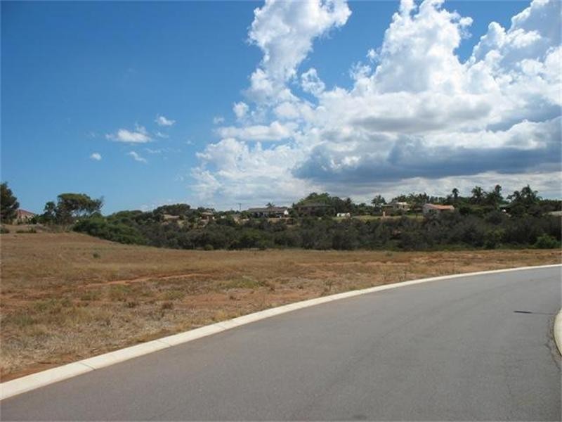Lot 60, 18 Edwin Crescent, Bluff Point WA 6530