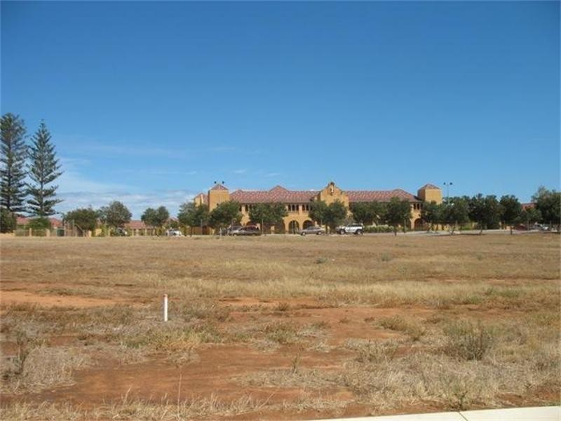 Lot 60, 18 Edwin Crescent, Bluff Point WA 6530