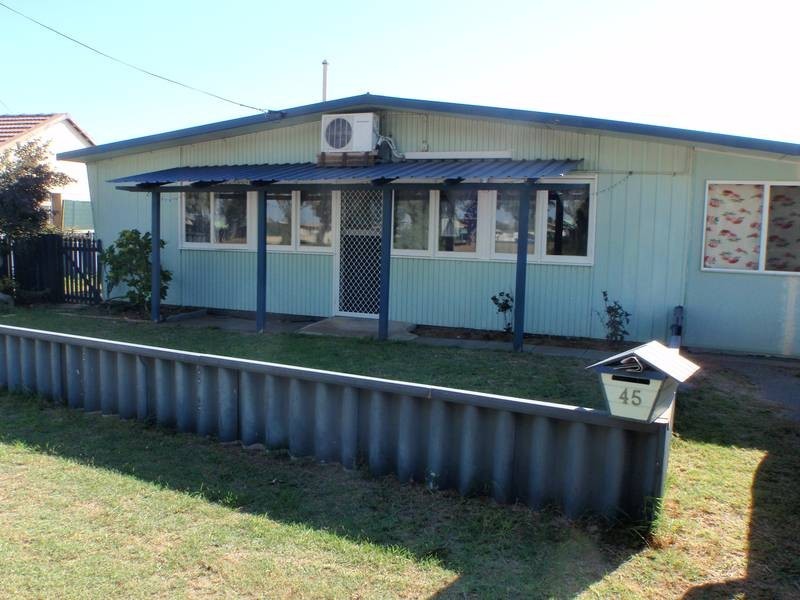 45 Coxswain Crescent, West End WA 6530