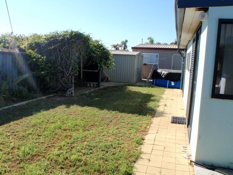 45 Coxswain Crescent, West End WA 6530