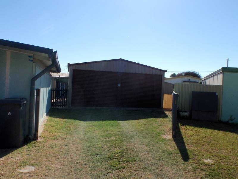 45 Coxswain Crescent, West End WA 6530