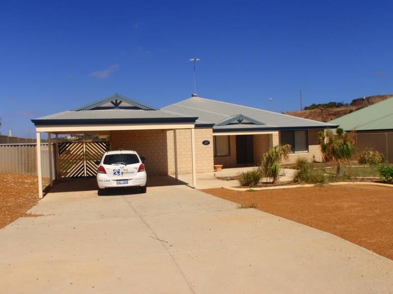26 Wells Street, Geraldton WA 6530