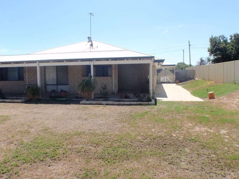 26 Wells Street, Geraldton WA 6530