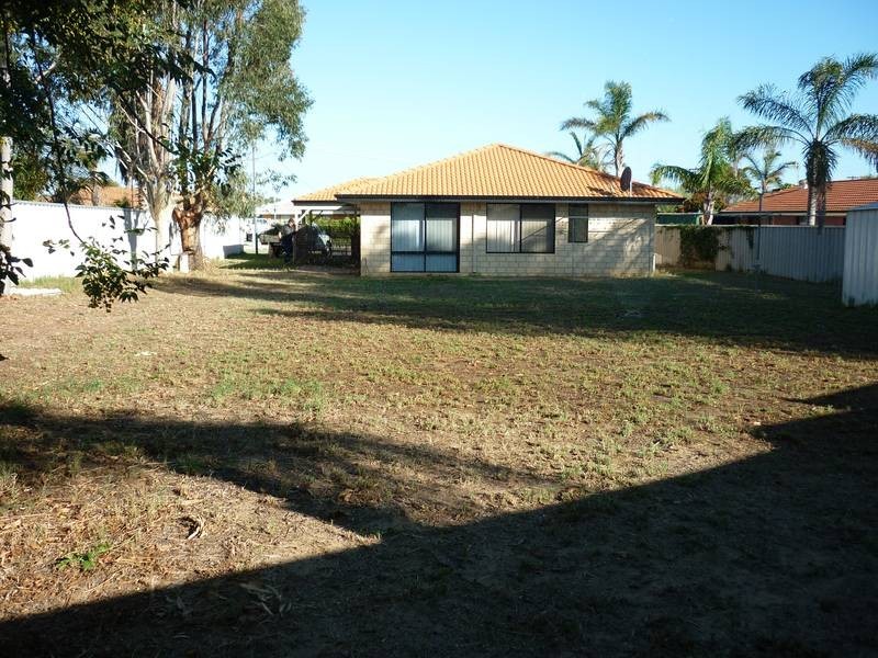 9 Astron Place, Waggrakine WA 6530