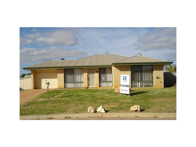 6 Asher Court, Karloo WA 6530