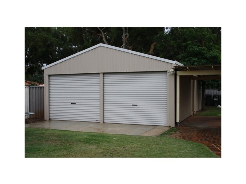 247 Third Street, Wonthella WA 6530