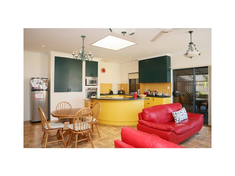 81 McAleer Drive, Mahomets Flats WA 6530