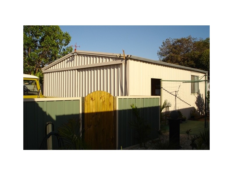 210 Chapman Valley Road, Waggrakine WA 6530