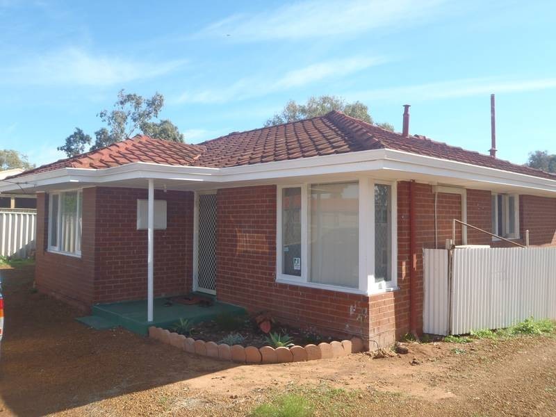 3 Broome Street, Spalding WA 6530