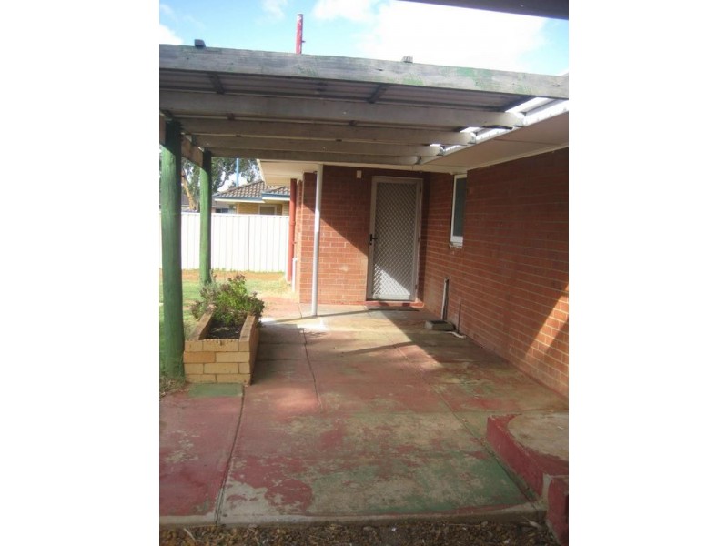 3 Broome Street, Spalding WA 6530