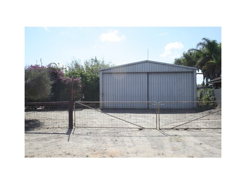 27 Bosley Street, Sunset Beach WA 6530