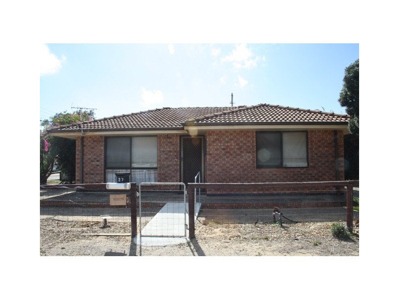27 Bosley Street, Sunset Beach WA 6530