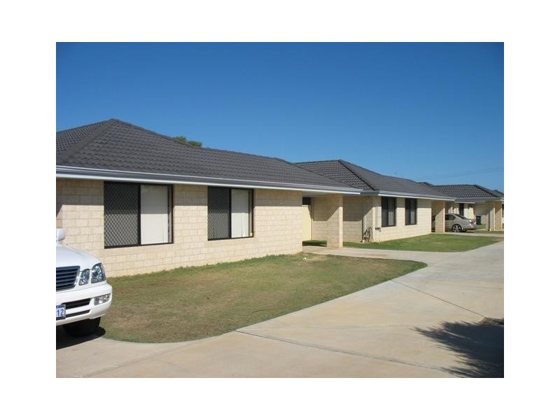 1/43 Lawley Street, Spalding WA 6530