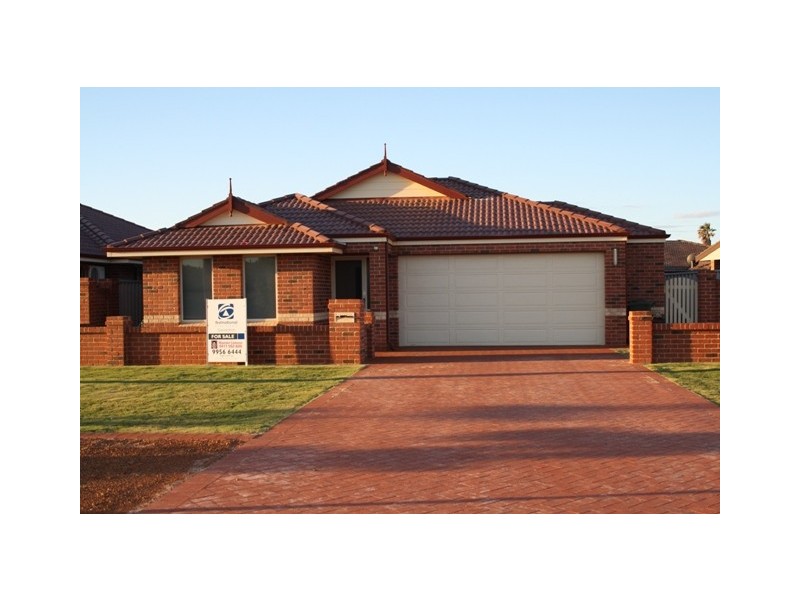 5C Hadda Way, Mahomets Flats WA 6530