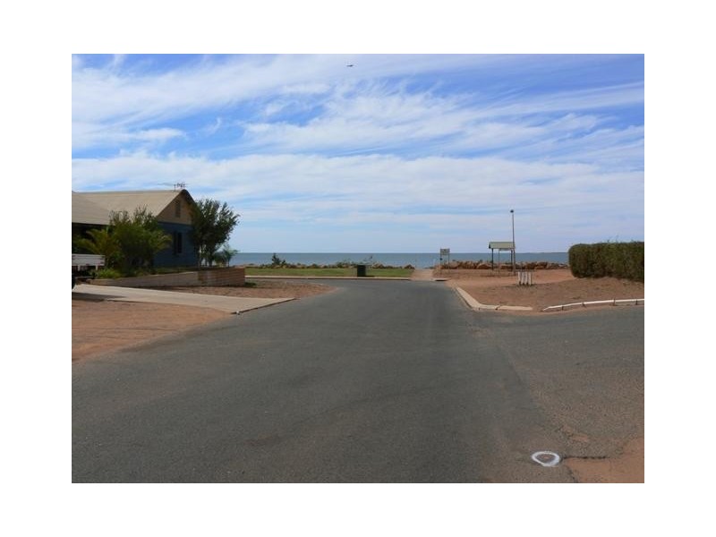 23 & 39 Second Avenue, Onslow WA 6710