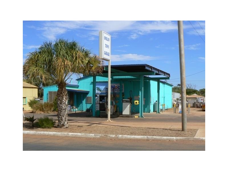 23 & 39 Second Avenue, Onslow WA 6710