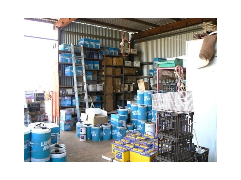 23 & 39 Second Avenue, Onslow WA 6710