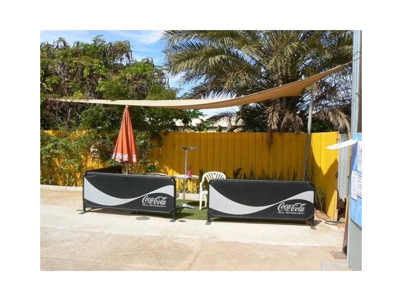 23 & 39 Second Avenue, Onslow WA 6710