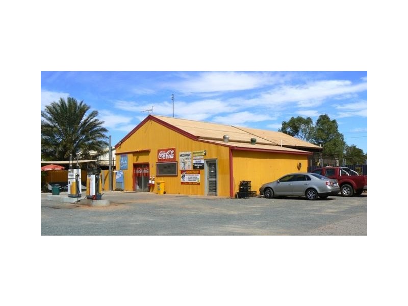 23 & 39 Second Avenue, Onslow WA 6710