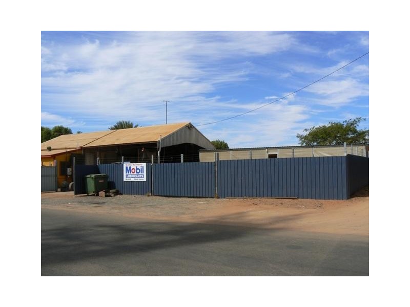23 & 39 Second Avenue, Onslow WA 6710