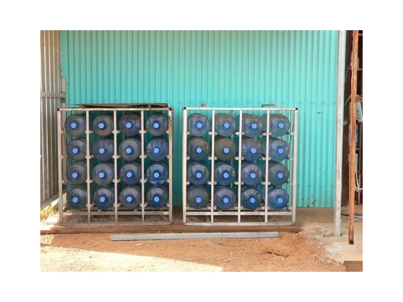 23 & 39 Second Avenue, Onslow WA 6710