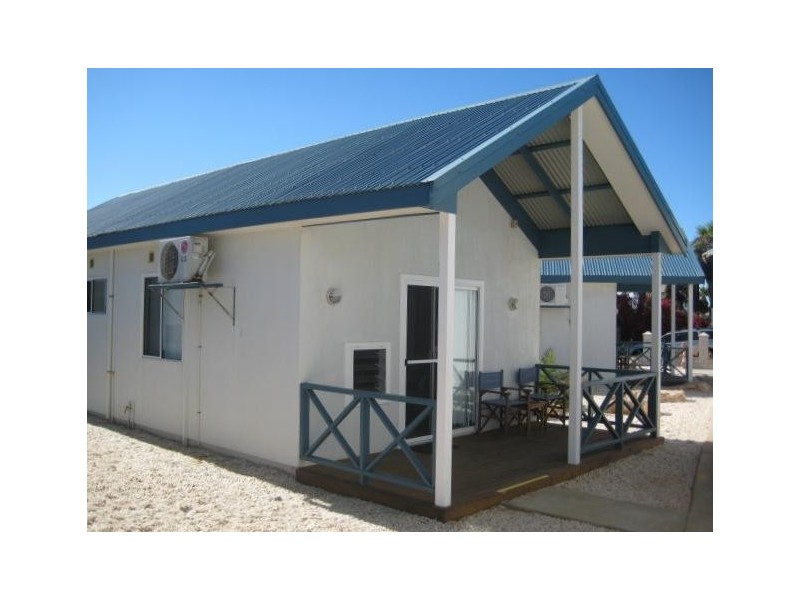 6/117 Knight Terrace, Denham WA 6537