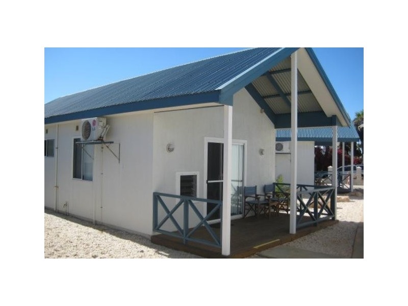 6/117 Knight Terrace, Denham WA 6537