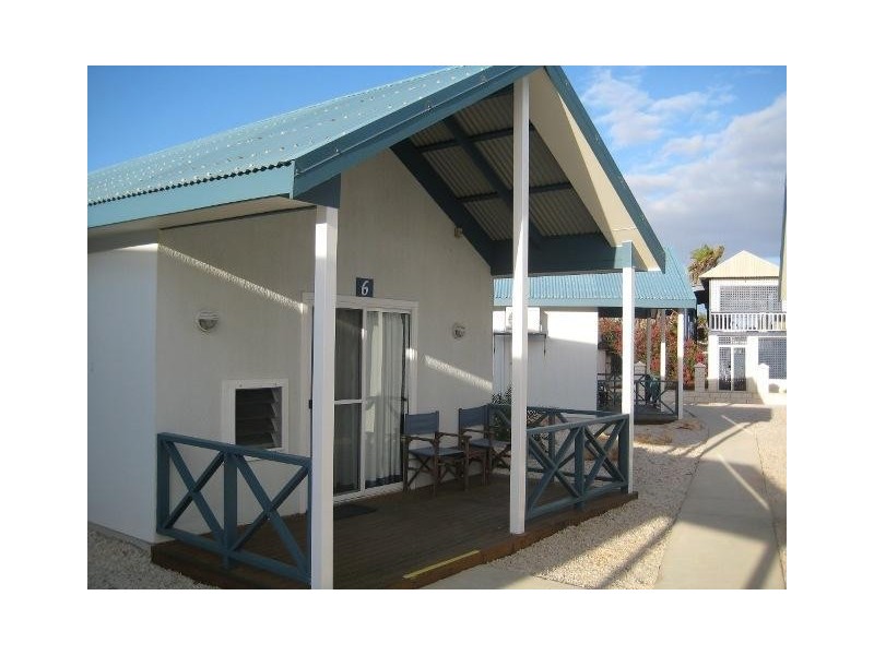 6/117 Knight Terrace, Denham WA 6537