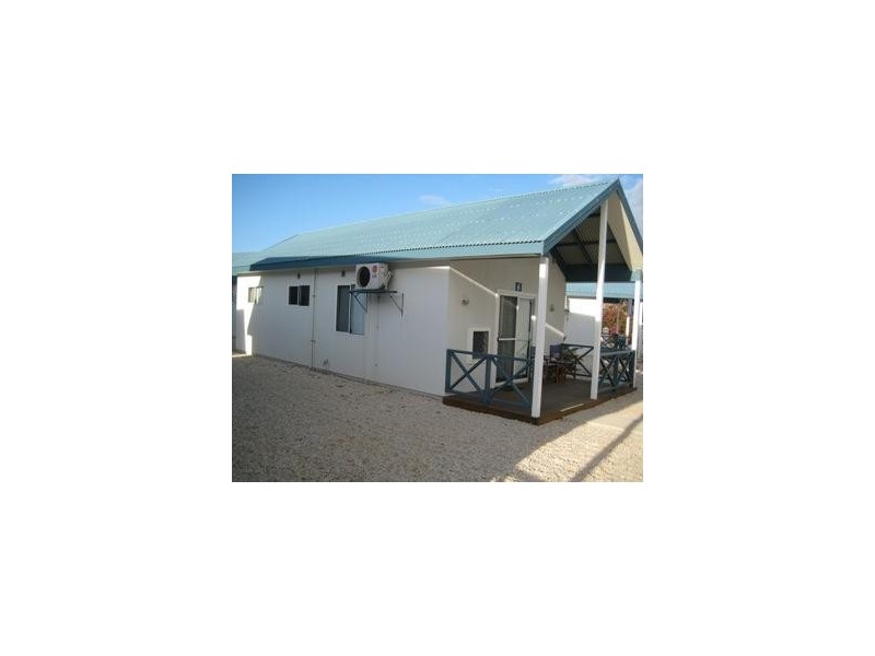 6/117 Knight Terrace, Denham WA 6537