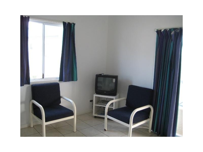 6/117 Knight Terrace, Denham WA 6537