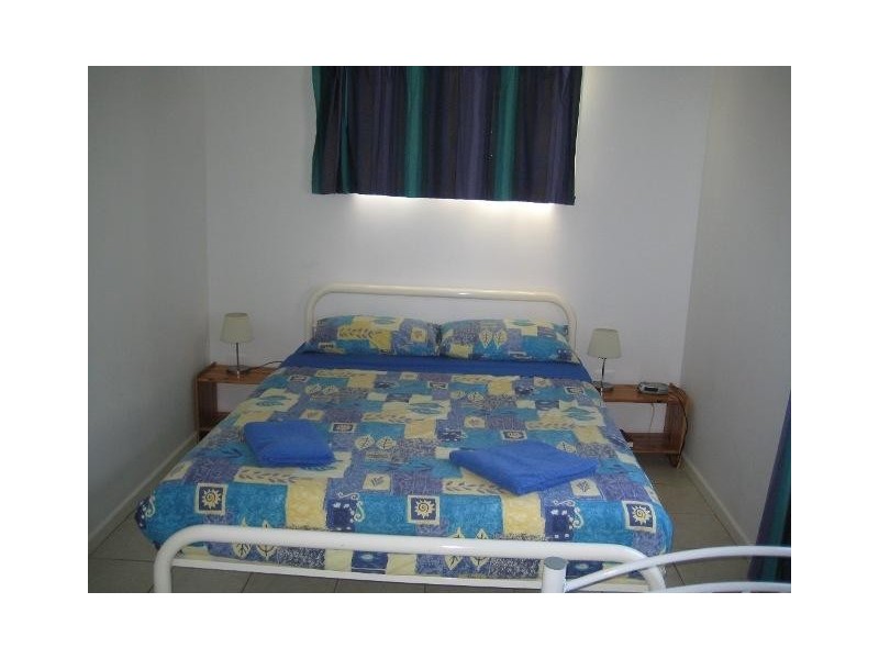 6/117 Knight Terrace, Denham WA 6537