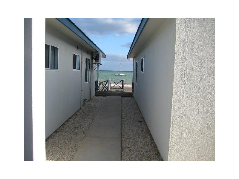 6/117 Knight Terrace, Denham WA 6537