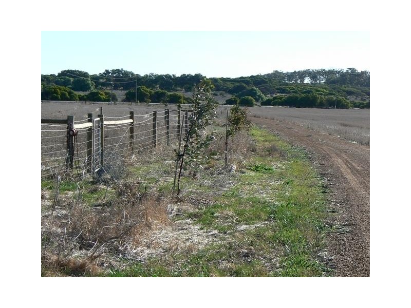 Lot 6, 6 Edward Road, Narngulu WA 6532