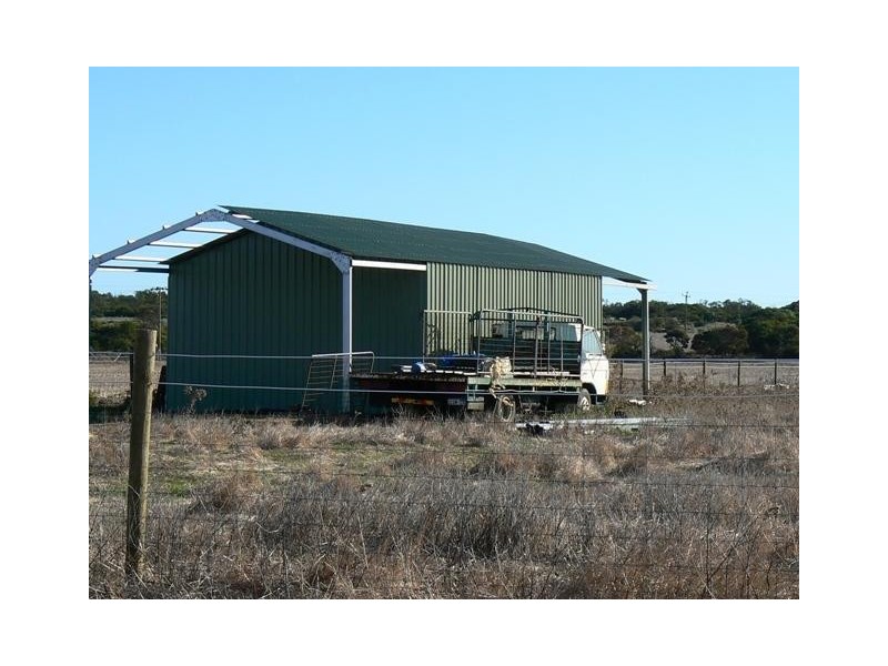 Lot 6, 6 Edward Road, Narngulu WA 6532