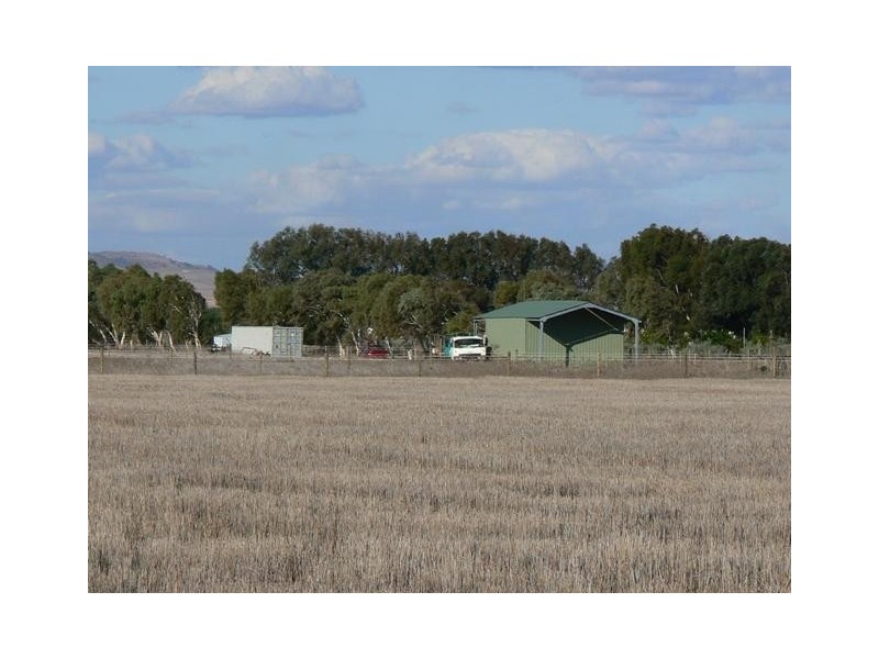 Lot 6, 6 Edward Road, Narngulu WA 6532