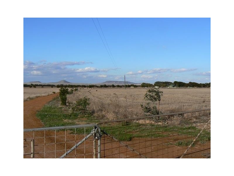 Lot 6, 6 Edward Road, Narngulu WA 6532