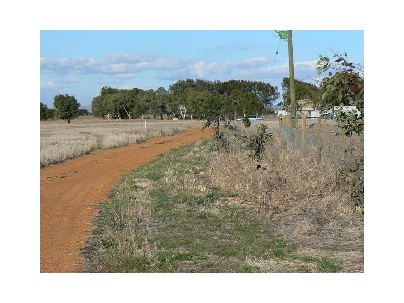 Lot 6, 6 Edward Road, Narngulu WA 6532